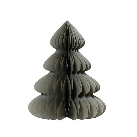 ALBERO CARTA D72 H90 GREY